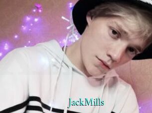 JackMills