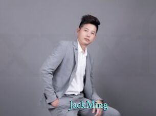 JackMing