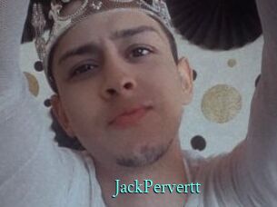 JackPervertt