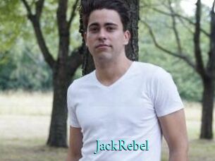 JackRebel