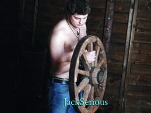 JackSerious