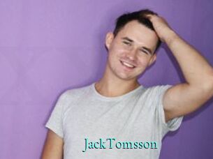 JackTomsson