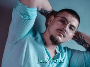 JackWayne