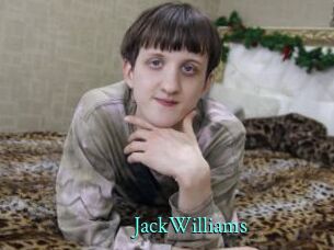 JackWilliams