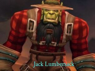 Jack_Lumbersack xxx Fantasy Land