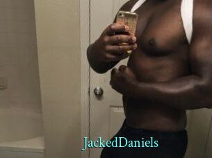 JackedDaniels