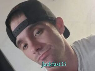 Jackfast33