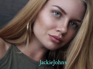 JackieJohns xxx Fantasy Land