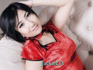 JackieLiX