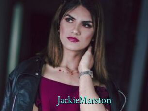 JackieMarston