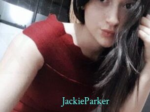 JackieParker