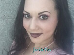 JackieYes