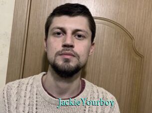 JackieYourboy xxx Fantasy Land