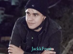 JackkFrost