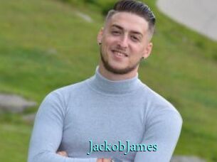 JackobJames