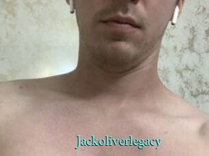 Jackoliverlegacy