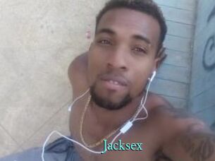 Jacksex