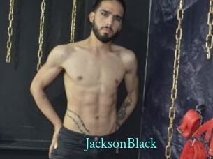 JacksonBlack