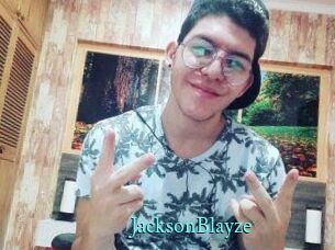JacksonBlayze