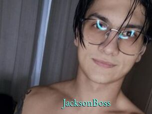 JacksonBoss