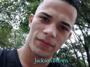 JacksonBrown