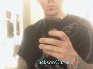 JacksonChase