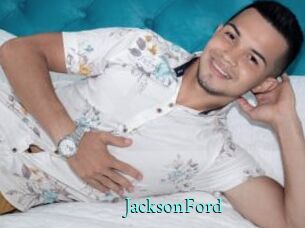 JacksonFord