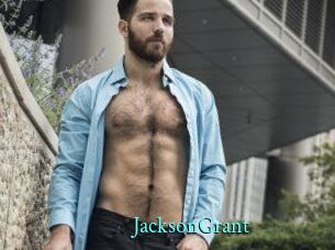 JacksonGrant