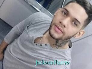 JacksonHarrys