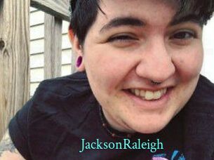 JacksonRaleigh