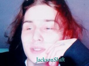 JacksonShift