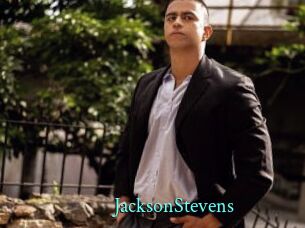 JacksonStevens