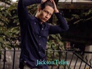 JacksonTeller