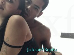 JacksonYSophia