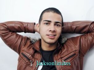 Jacksonlinares