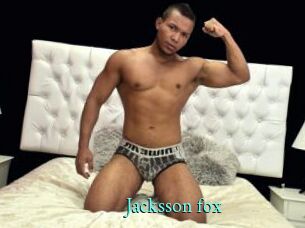 Jacksson_fox xxx Fantasy Land