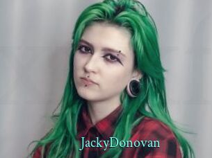 JackyDonovan