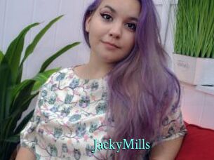 JackyMills