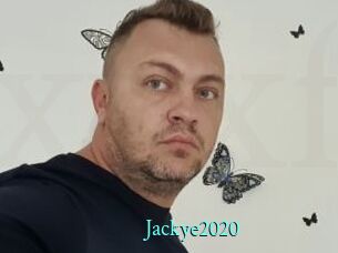 Jackye2020