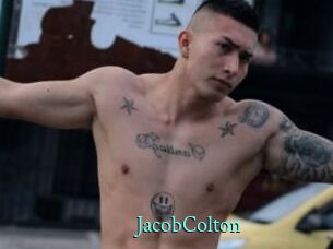 JacobColton