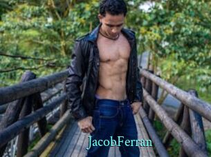 JacobFerran