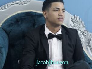 JacobJhonson xxx Fantasy Land