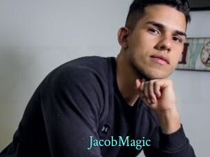 JacobMagic