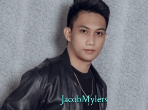 JacobMylers xxx Fantasy Land
