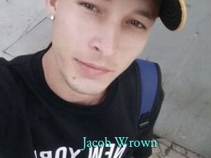 Jacob_Wrown