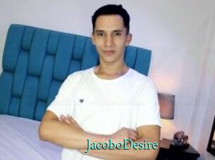 JacoboDesire