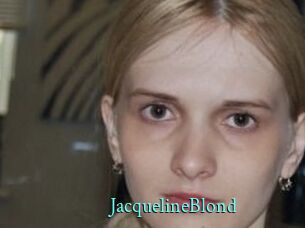 JacquelineBlond