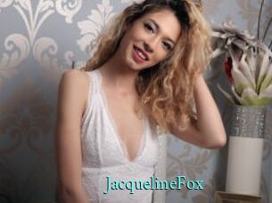 JacquelineFox xxx Fantasy Land