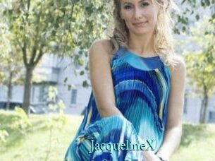 JacquelineX xxx Fantasy Land