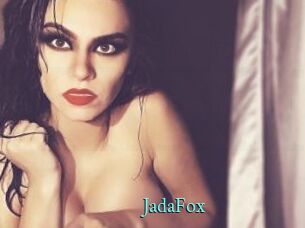 JadaFox